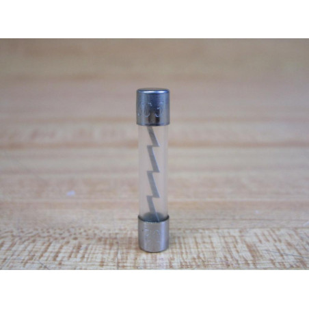 Buss AGC-5 Bussmann Fuse Cross Ref 4XH46 Metal Strip Element (Pack of 15)