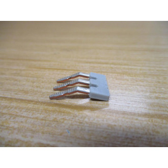 Phoenix Contact EB3-6 Jumpers 201142 0201142 (Pack of 27) - New No Box