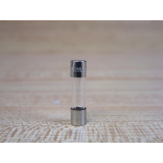 Buss GMA-2-R Bussmann Fuse Cross Ref 6F101 Fine Wire Element (Pack of 15)