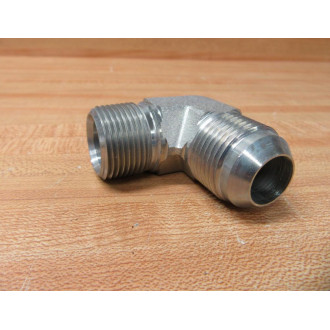 Parker 12-CTX-S 37° Flare Elbow Fitting 12CTXS