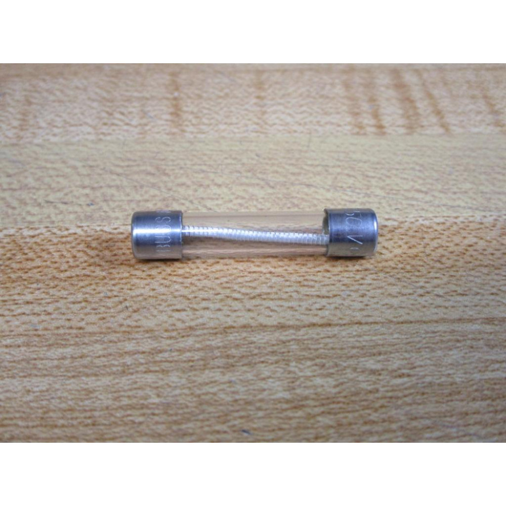 Buss MDL 1-14 Bussmann Fuse Cross Ref 6F030 Wirewound (Pack of 10)