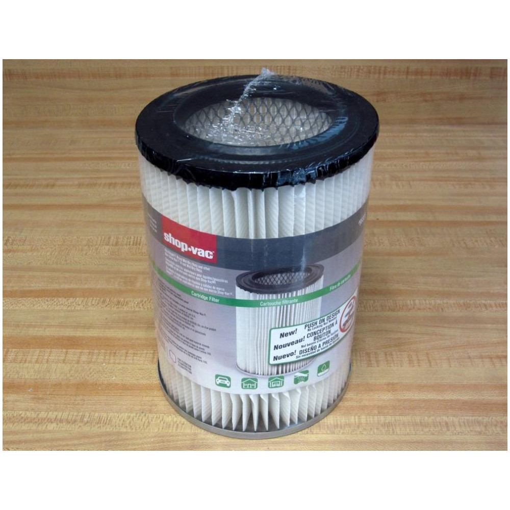 Shop-Vac 90328 Cartridge Filter Shop-Vac 90328 Cartridge Filter