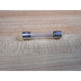 Buss AGC-5 Bussmann Fuse Cross Ref 4XH46 Jagged Element (Pack of 10)