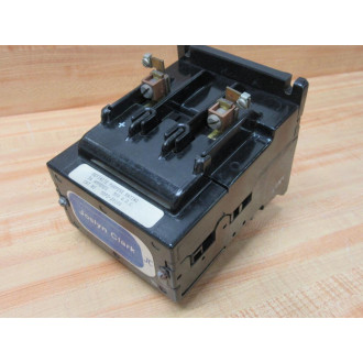 Joslyn Clark 5DP2-20100 Contactor 5DP220100
