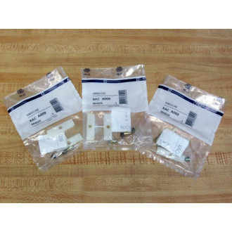 Telemecanique XAC A009 Lockdown Kit XACA009 (Pack of 4)
