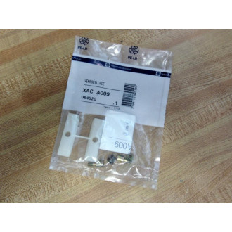 Telemecanique XAC A009 Lockdown Kit XACA009 (Pack of 3)