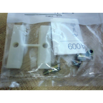 Telemecanique XAC A009 Lockdown Kit XACA009 (Pack of 4)