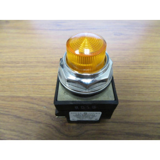 General Electric CR104PXG22 Lamp Power Module Amber - New No Box