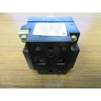 General Electric CR104PXG22 Lamp Power Module Amber - New No Box