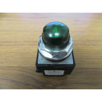 General Electric CR104PXG22 Unit Green CR104PLG32G. - New No Box