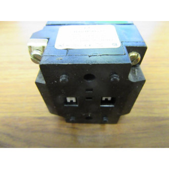 General Electric CR104PXG22 Unit Green CR104PLG32G. - New No Box