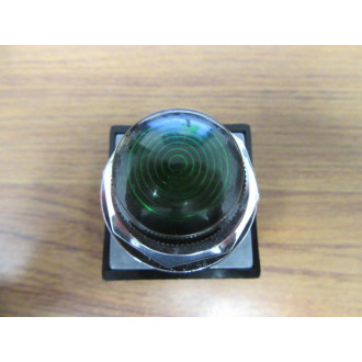 General Electric CR104PXG22 Unit Green CR104PLG32G. - New No Box