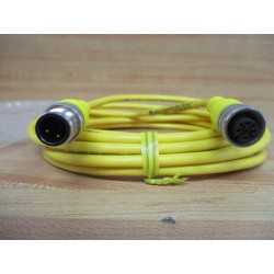 Brad Harrison 883030A09M040 Micro Sensor Cord Set