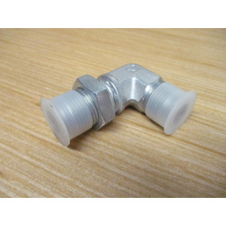 Parker 12 WETX-S Triple-Lok 37° Flare Elbow 12WETXS - New No Box