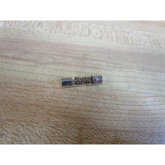 Buss GDB-2A Bussmann Fuse Cross Ref 1CC66 (Pack of 10)