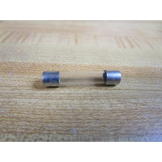 Buss AGC-316 Bussmann Fuse Cross Ref 6F005 Fine Wire (Pack of 10)