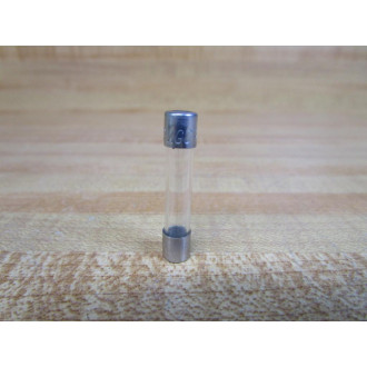 Buss AGC-316 Bussmann Fuse Cross Ref 6F005 Fine Wire (Pack of 10)