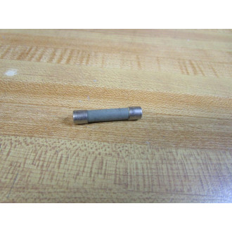 Bussmann ABC-25 Bussmann Fuse Cross Ref 1BX47 Gray (Pack of 10)