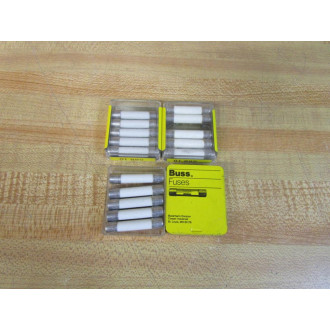 Buss GBB-10 Bussmann Fuse Cross Ref 1CC11 (Pack of 15)