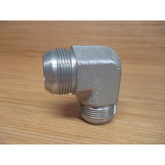 Parker 20 ETX-S 1-14" Union Elbow 20ETXS (Pack of 2) - New No Box