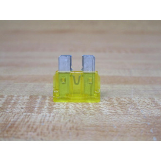 Buss ATC-20 Bussmann Automotive Fuse Ref 1BZ35 (Pack of 10)