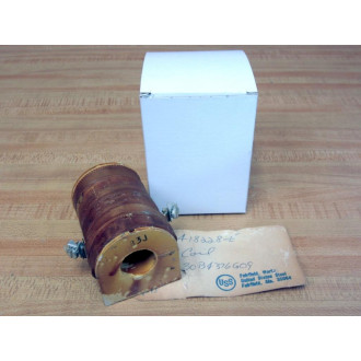 Cutler Hammer 30B4376G09 Coil