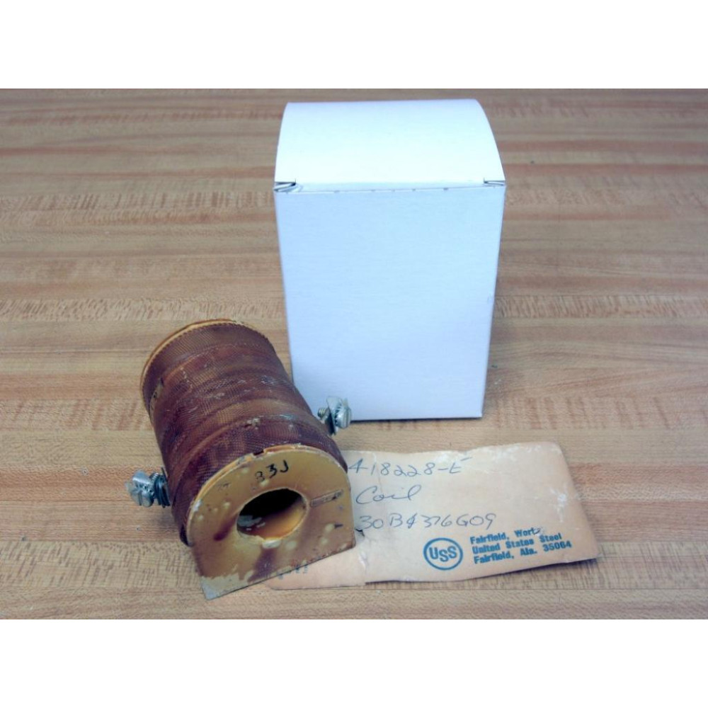 Cutler Hammer 30B4376G09 Coil Cutler Hammer 30B4376G09 Coil