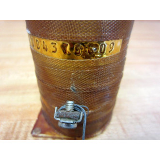 Cutler Hammer 30B4376G09 Coil