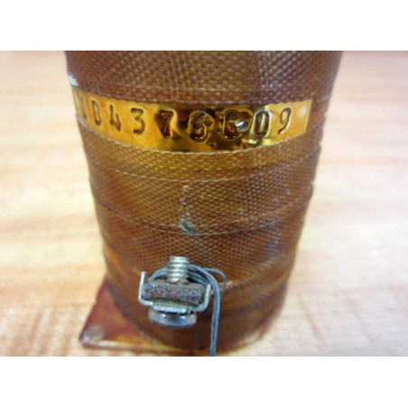 Cutler Hammer 30B4376G09 Coil