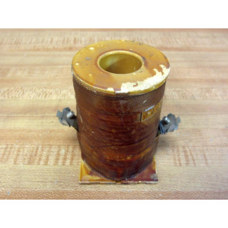 Cutler Hammer 30B4376G09 Coil