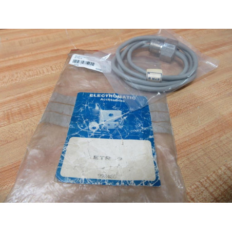 Electromatic ETR9 Temperature Sensor