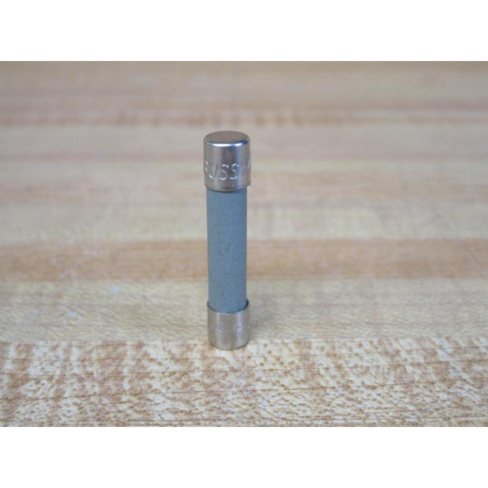 Buss MDA-18 Bussmann Fuse Cross Ref 1CL93 Gray (Pack of 5)