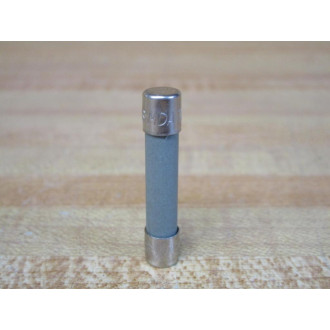 Buss MDA-18 Bussmann Fuse Cross Ref 1CL93 Gray (Pack of 5)