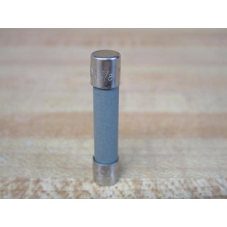 Buss MDA-18 Bussmann Fuse Cross Ref 1CL93 Gray (Pack of 5)