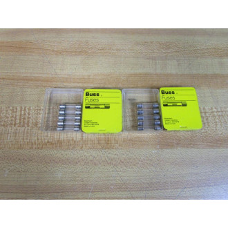 Buss GMA-410 Bussmann Cooper Fuse GMA410 (Pack of 10)