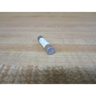 Buss GBA-5 Bussmann Fuse Cross Ref 1CC06 White (Pack of 10)