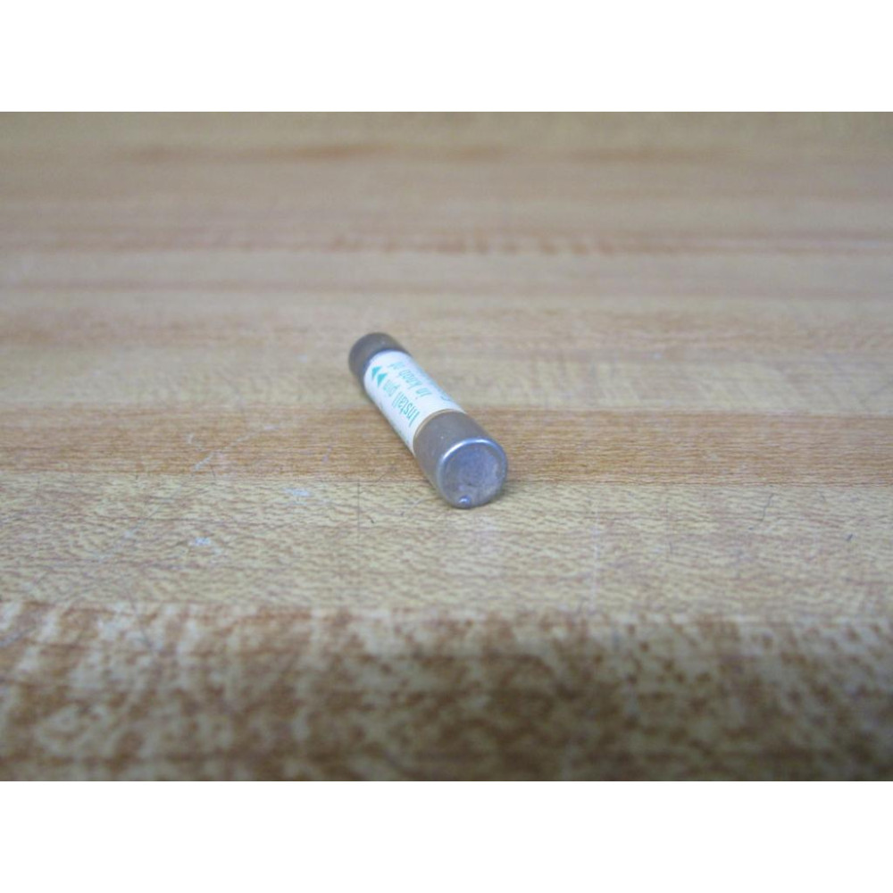 Buss GBA-5 Bussmann Fuse Cross Ref 1CC06 White (Pack of 10)