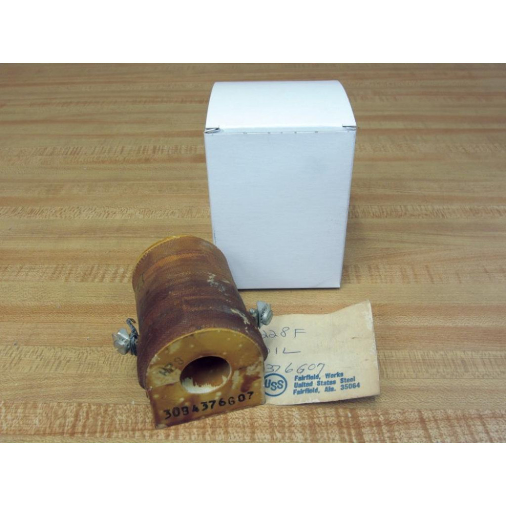 Cutler Hammer 30B4376G07 Coil Cutler Hammer 30B4376G07 Coil