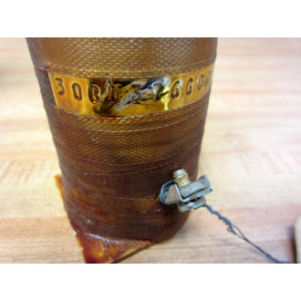 Cutler Hammer 30B4376G07 Coil