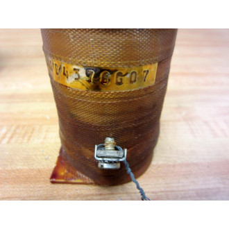 Cutler Hammer 30B4376G07 Coil