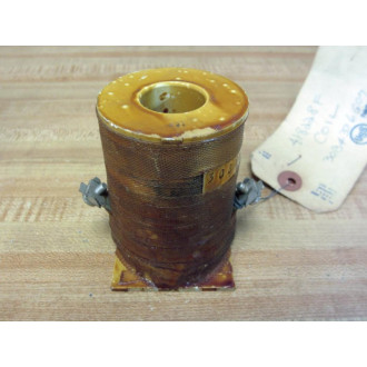 Cutler Hammer 30B4376G07 Coil