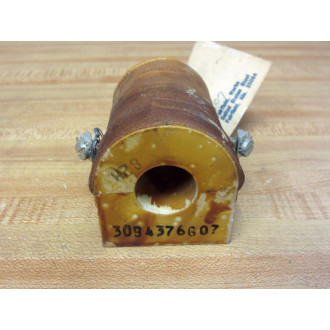 Cutler Hammer 30B4376G07 Coil