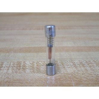 Buss MDL-10 Bussmann Fuse Cross Ref 1CM29 Formerly 3AG-SB Spring (Pack of 10)