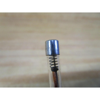 Buss MDL-10 Bussmann Fuse Cross Ref 1CM29 Formerly 3AG-SB Spring (Pack of 10)