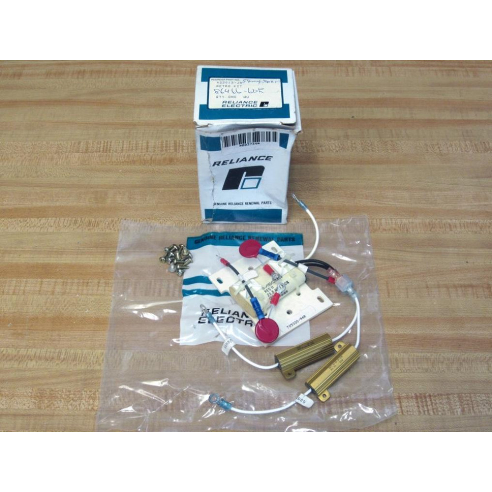 Reliance 422013-JA Retro Kit 422013JA