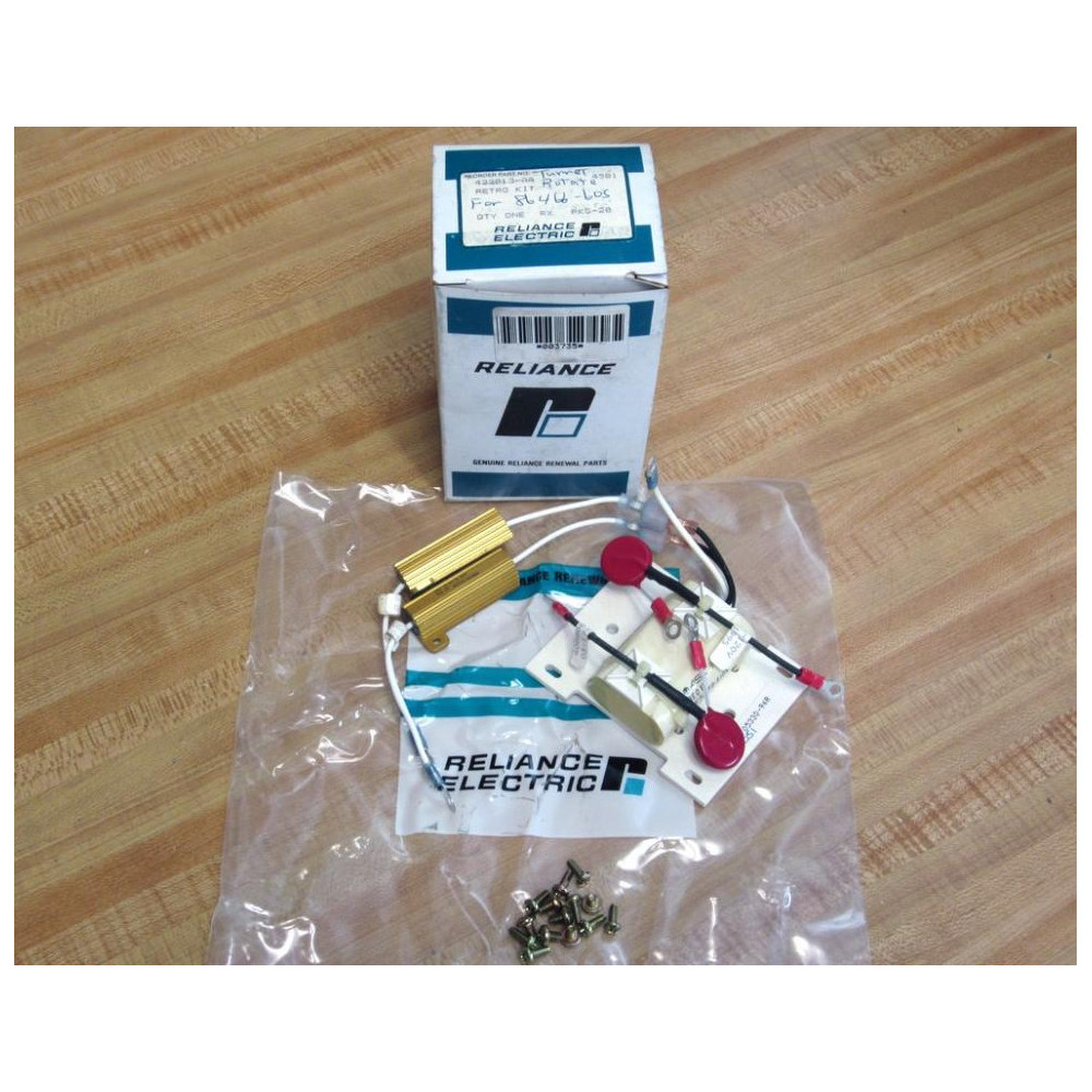 Reliance 422013-AA Retro Kit 422013AA