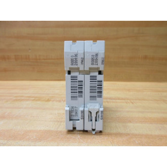 Merlin Gerin 24196 Square D 1A Circuit Breaker C60N - New No Box