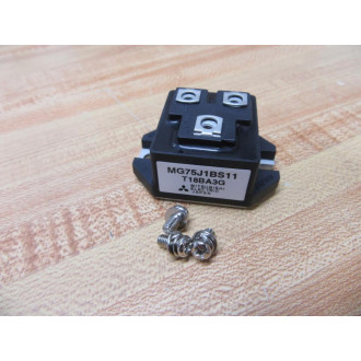 Mitsubishi MG75J1BS11 Transistor - New No Box