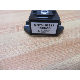 Mitsubishi MG75J1BS11 Transistor - New No Box
