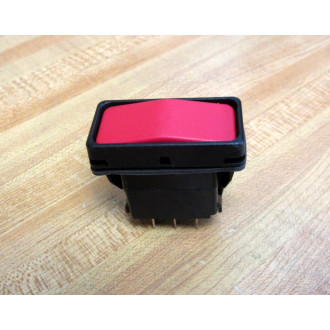 Carling Technologies VJD1 Rocker Switch - New No Box